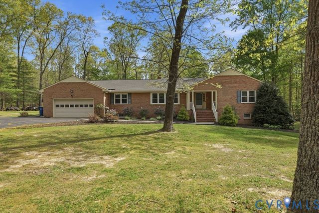 13311 Lewis Rd, Chester, VA 23831