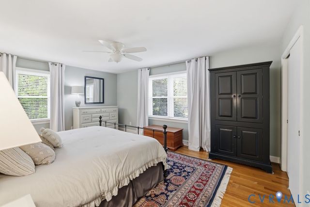 13311 Lewis Rd, Chester, VA 23831