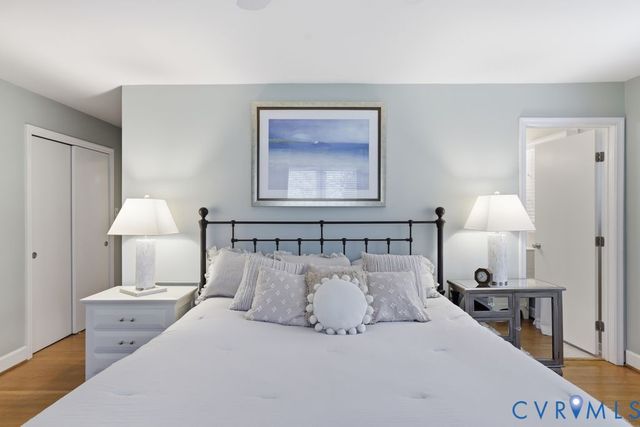 13311 Lewis Rd, Chester, VA 23831