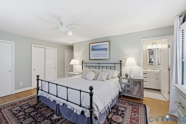 13311 Lewis Rd, Chester, VA 23831