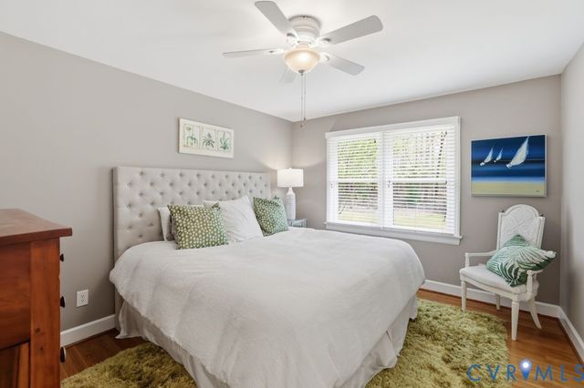 13311 Lewis Rd, Chester, VA 23831