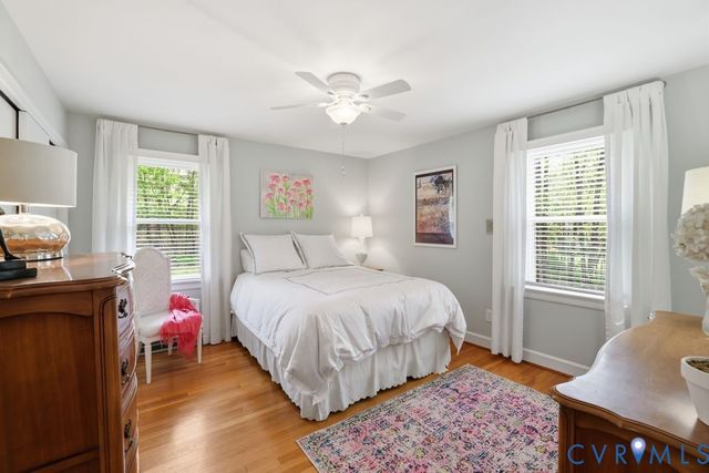 13311 Lewis Rd, Chester, VA 23831