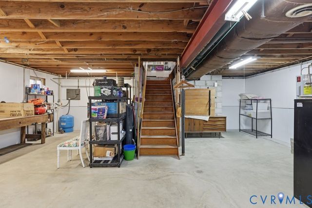 13311 Lewis Rd, Chester, VA 23831