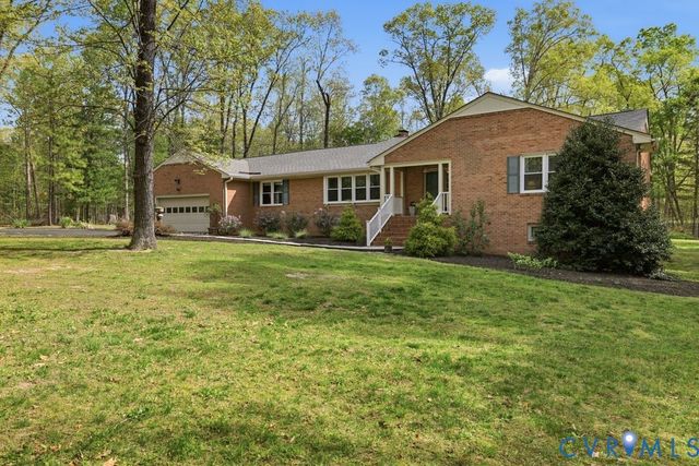 13311 Lewis Rd, Chester, VA 23831
