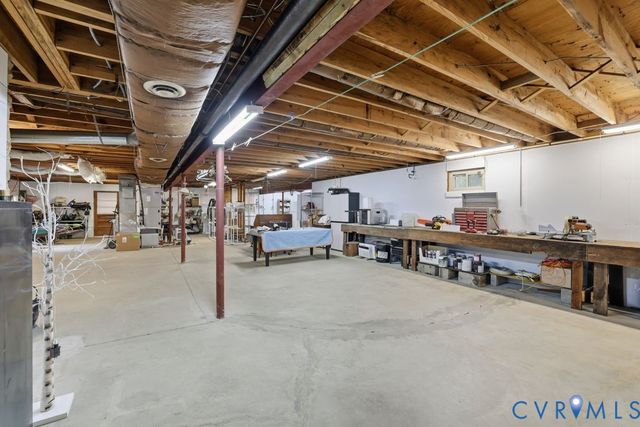 13311 Lewis Rd, Chester, VA 23831