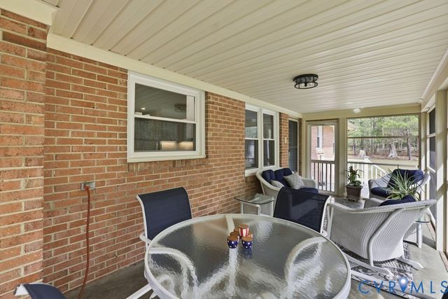 13311 Lewis Rd, Chester, VA 23831