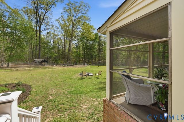 13311 Lewis Rd, Chester, VA 23831