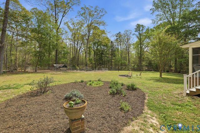 13311 Lewis Rd, Chester, VA 23831