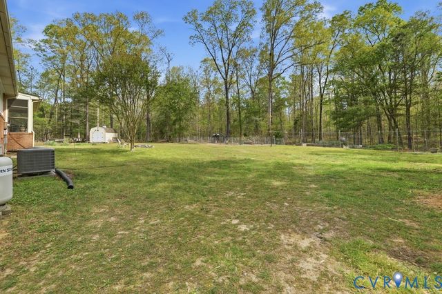 13311 Lewis Rd, Chester, VA 23831