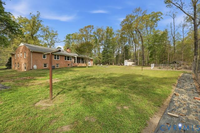 13311 Lewis Rd, Chester, VA 23831