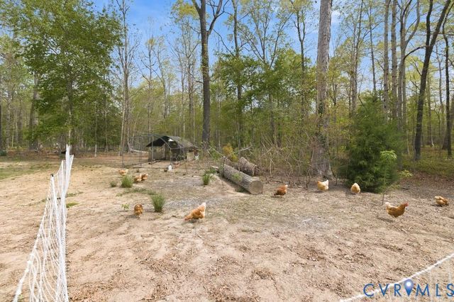 13311 Lewis Rd, Chester, VA 23831