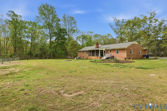 13311 Lewis Rd, Chester, VA 23831