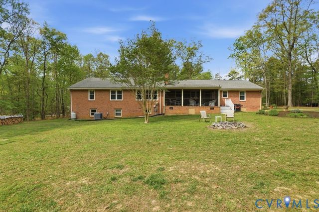 13311 Lewis Rd, Chester, VA 23831