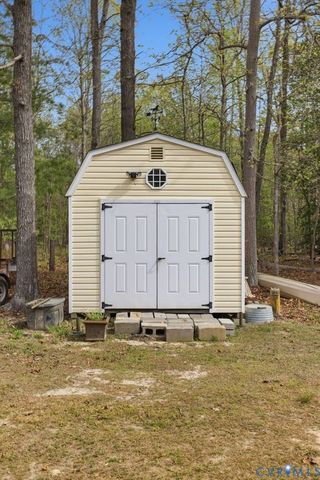 13311 Lewis Rd, Chester, VA 23831