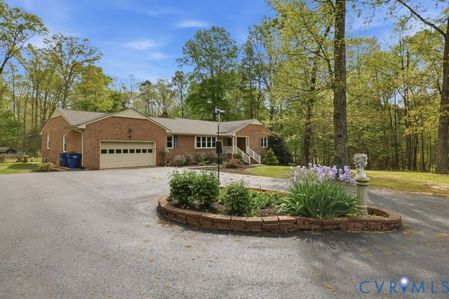 13311 Lewis Rd, Chester, VA 23831