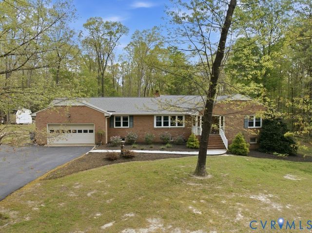 13311 Lewis Rd, Chester, VA 23831