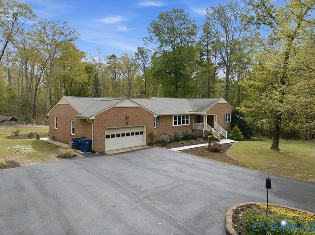 13311 Lewis Rd, Chester, VA 23831
