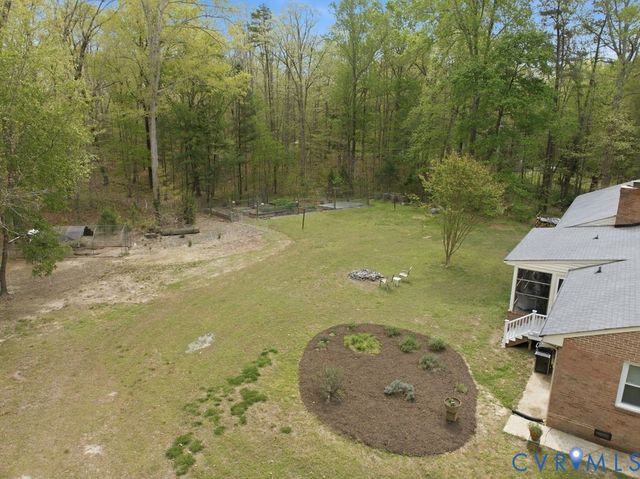 13311 Lewis Rd, Chester, VA 23831