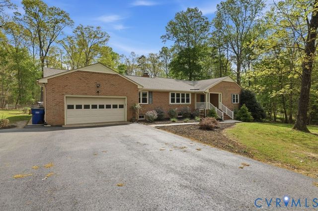 13311 Lewis Rd, Chester, VA 23831