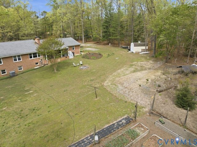 13311 Lewis Rd, Chester, VA 23831