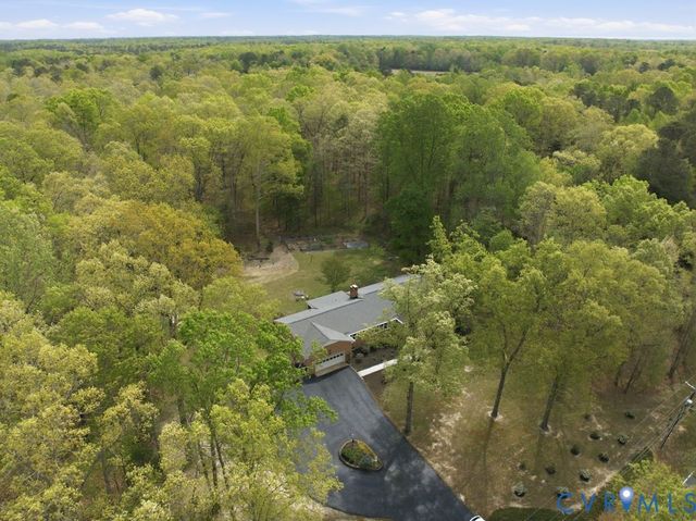 13311 Lewis Rd, Chester, VA 23831