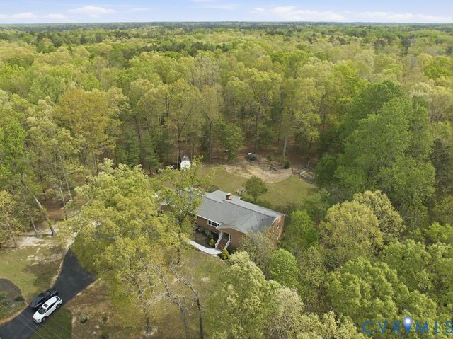 13311 Lewis Rd, Chester, VA 23831