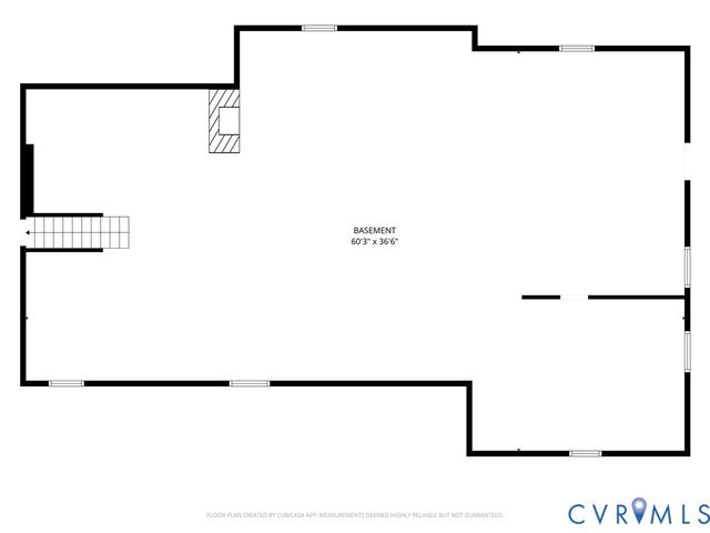 13311 Lewis Rd, Chester, VA 23831