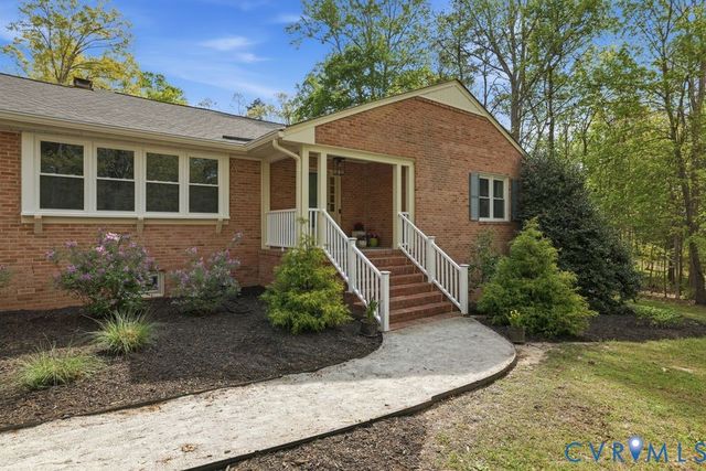 13311 Lewis Rd, Chester, VA 23831