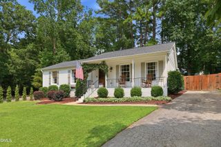 5918 Windham Drive, Raleigh, NC 27609