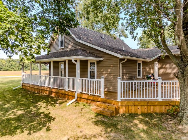 13900 N CR 100 W, Muncie, IN 47303