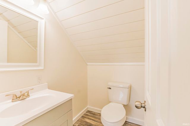 13900 N CR 100 W, Muncie, IN 47303