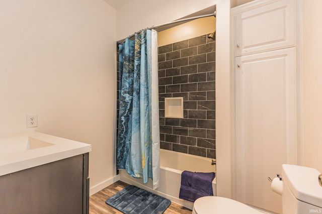 13900 N CR 100 W, Muncie, IN 47303