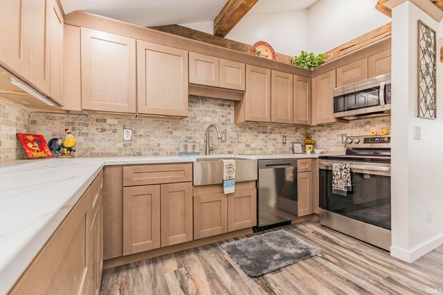 13900 N CR 100 W, Muncie, IN 47303