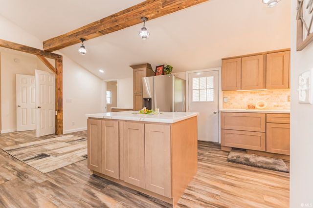 13900 N CR 100 W, Muncie, IN 47303