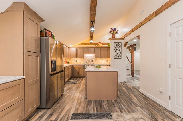 13900 N CR 100 W, Muncie, IN 47303