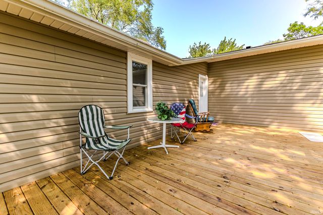 13900 N CR 100 W, Muncie, IN 47303