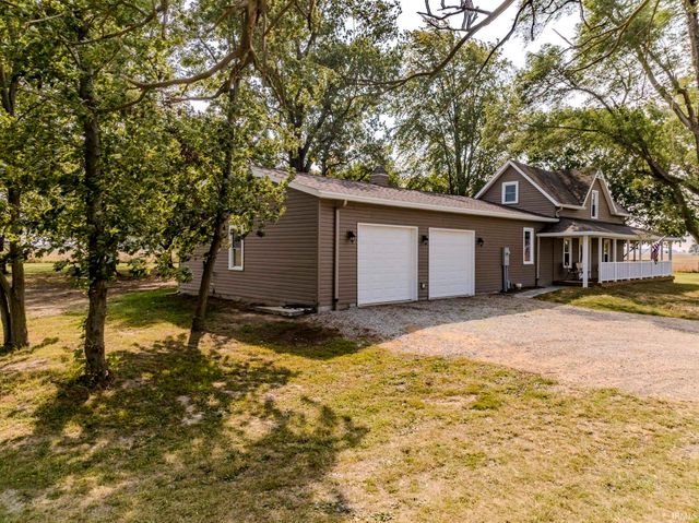 13900 N CR 100 W, Muncie, IN 47303