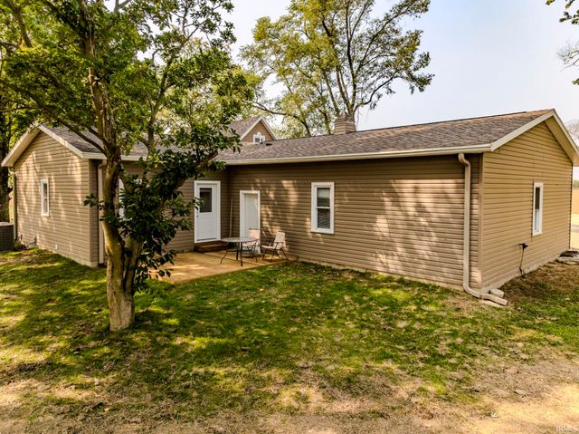 13900 N CR 100 W, Muncie, IN 47303