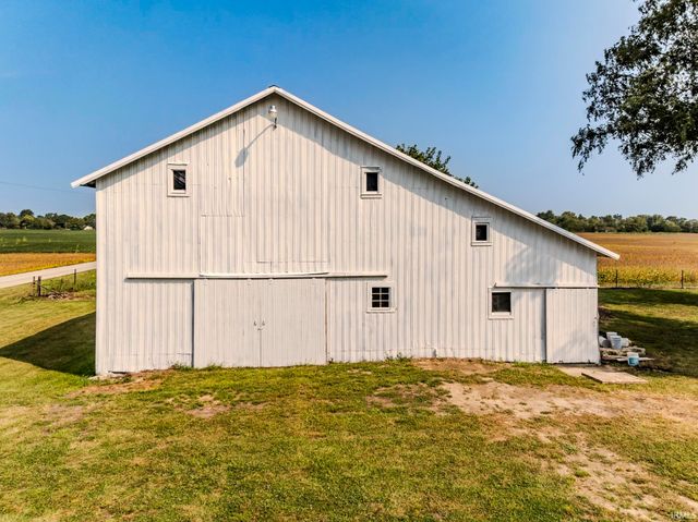 13900 N CR 100 W, Muncie, IN 47303