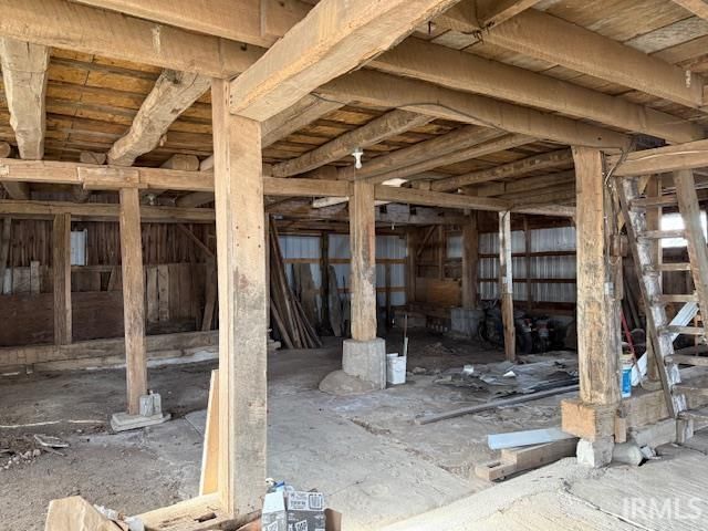 13900 N CR 100 W, Muncie, IN 47303