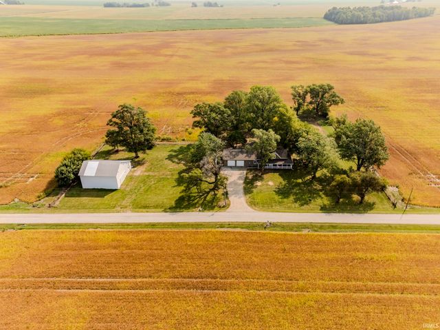 13900 N CR 100 W, Muncie, IN 47303