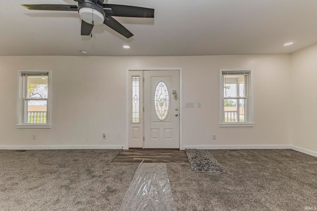 13900 N CR 100 W, Muncie, IN 47303