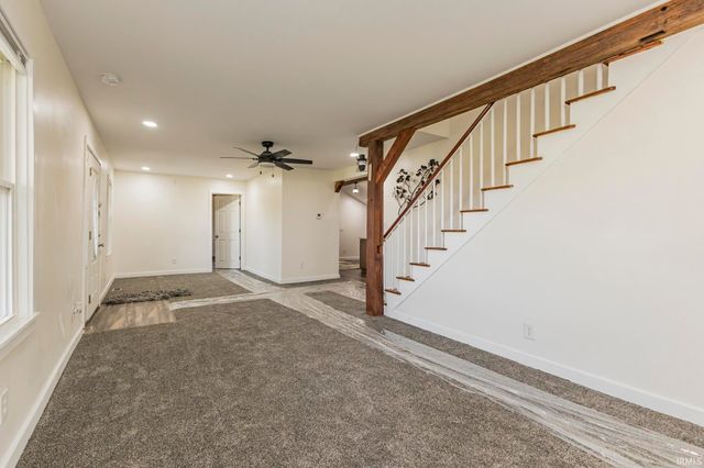 13900 N CR 100 W, Muncie, IN 47303