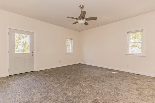 13900 N CR 100 W, Muncie, IN 47303