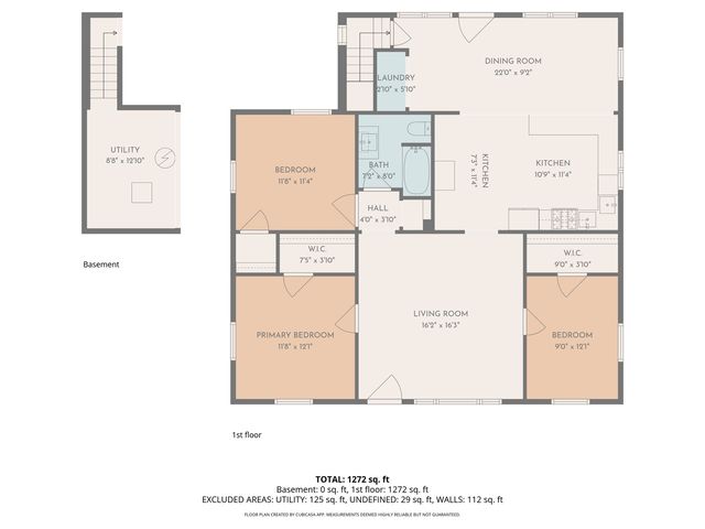803 12th Street, Rapids City, IL 61278