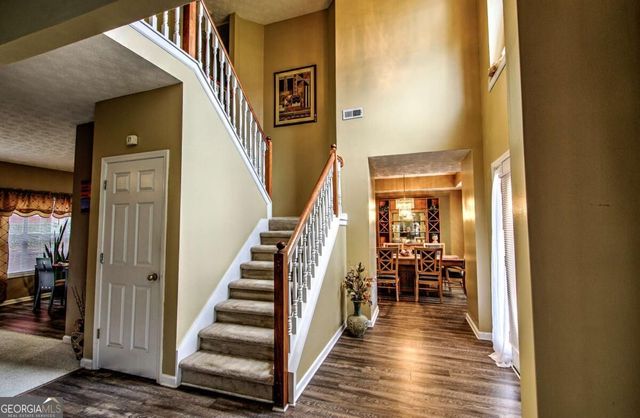 41 Chipping Court, Riverdale, GA 30274