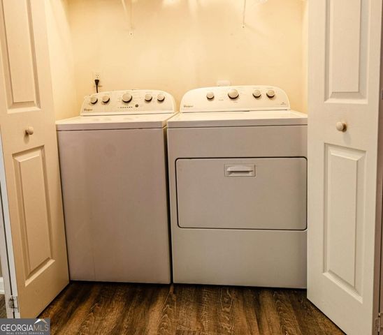 41 Chipping Court, Riverdale, GA 30274