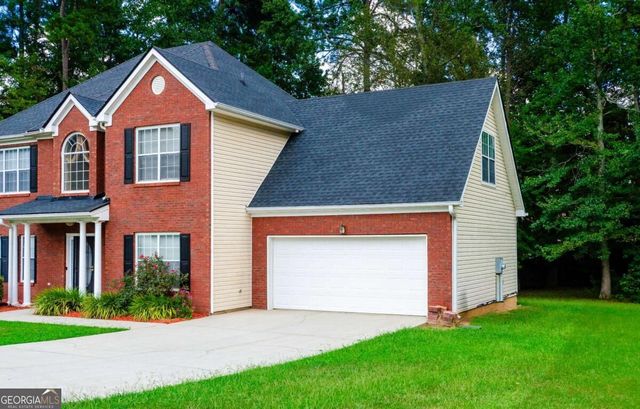 41 Chipping Court, Riverdale, GA 30274