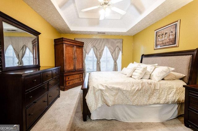 41 Chipping Court, Riverdale, GA 30274
