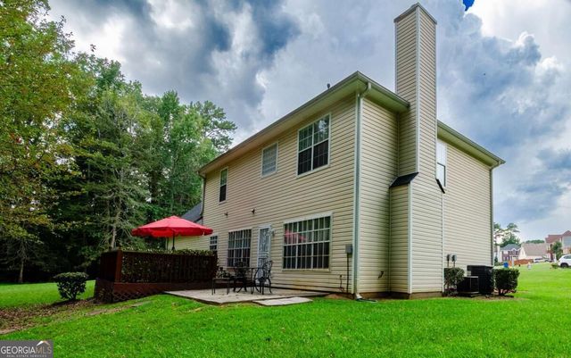 41 Chipping Court, Riverdale, GA 30274